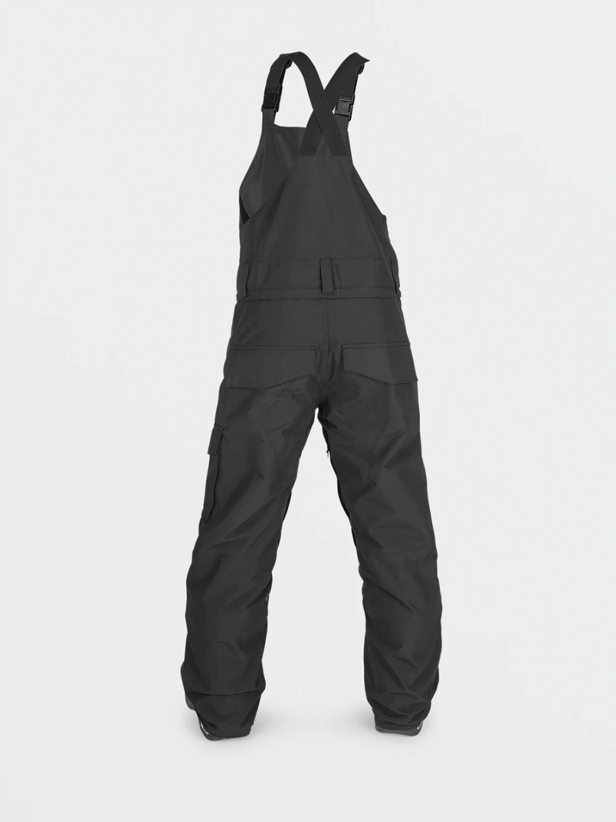 Volcom Kids Barkley Snowboard Bib