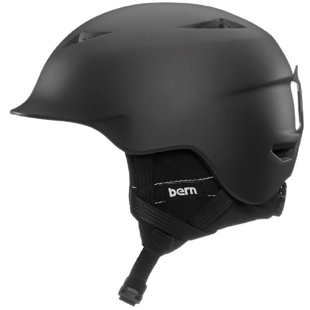 Bern Camino Youth Snowboard Helmet 2022