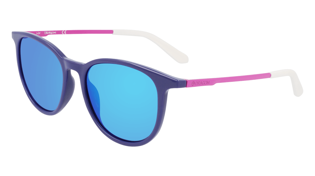 Dragon Billie Ion Sunglasses 2022