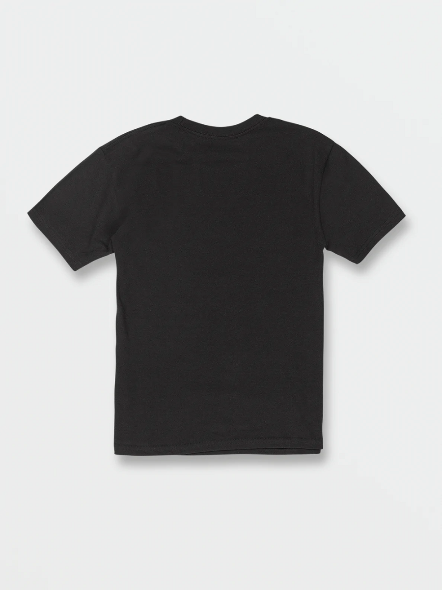 Volcom Boy's Rippeuro Short Sleeve Tee 2022