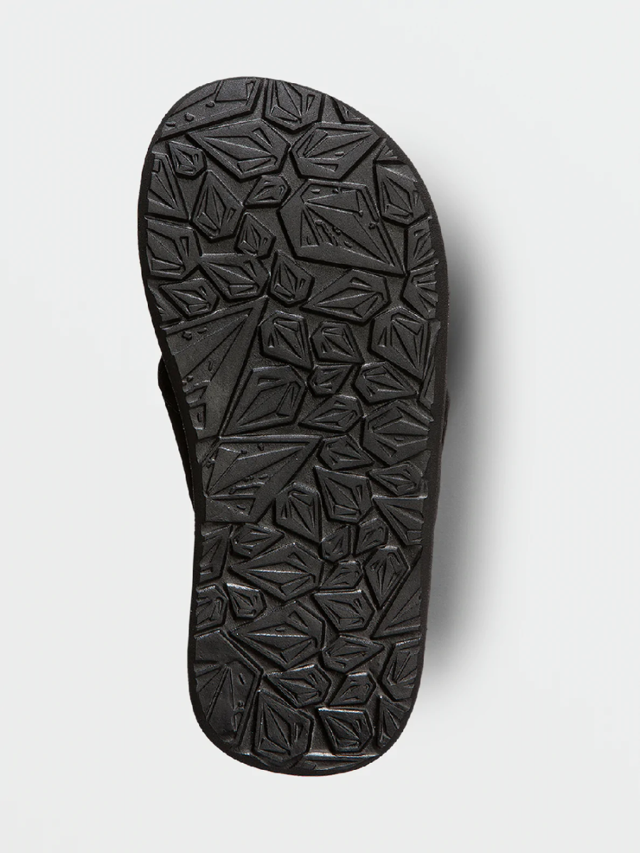 Volcom Youth Recliner Sandal 2022