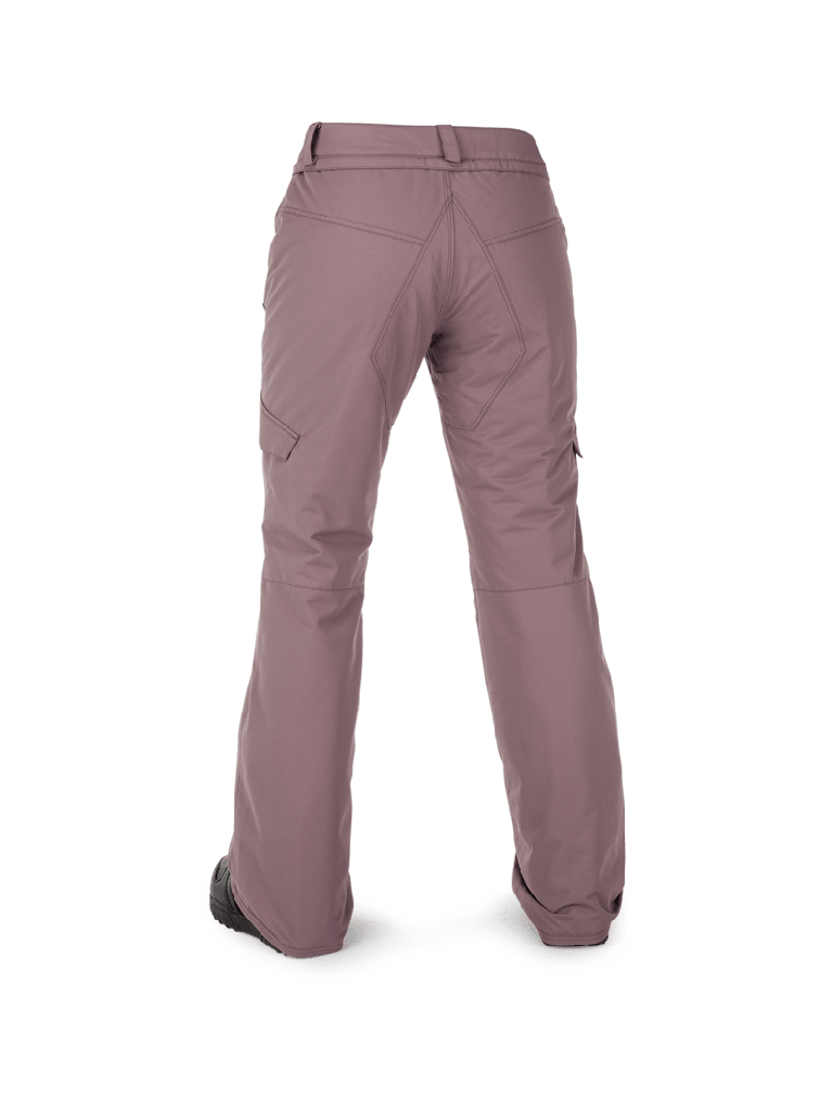 Volcom Women's Bridger Insulated Snowboard Pants 2023