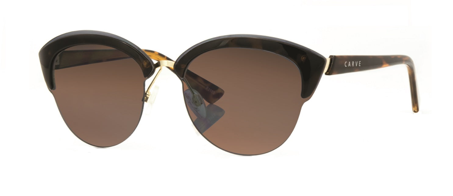 Carve Carolina Polarized Sunglasses