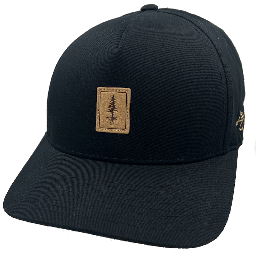 Limber Grove Fitted Hats