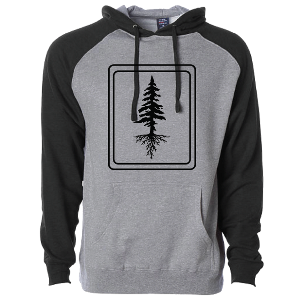 Limber Grove Hoodie