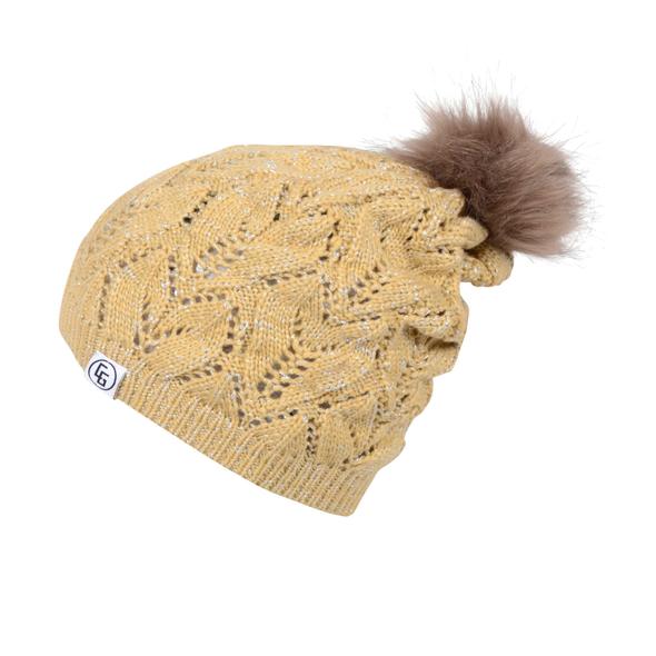 CandyGrind Melanie Beanie 2020