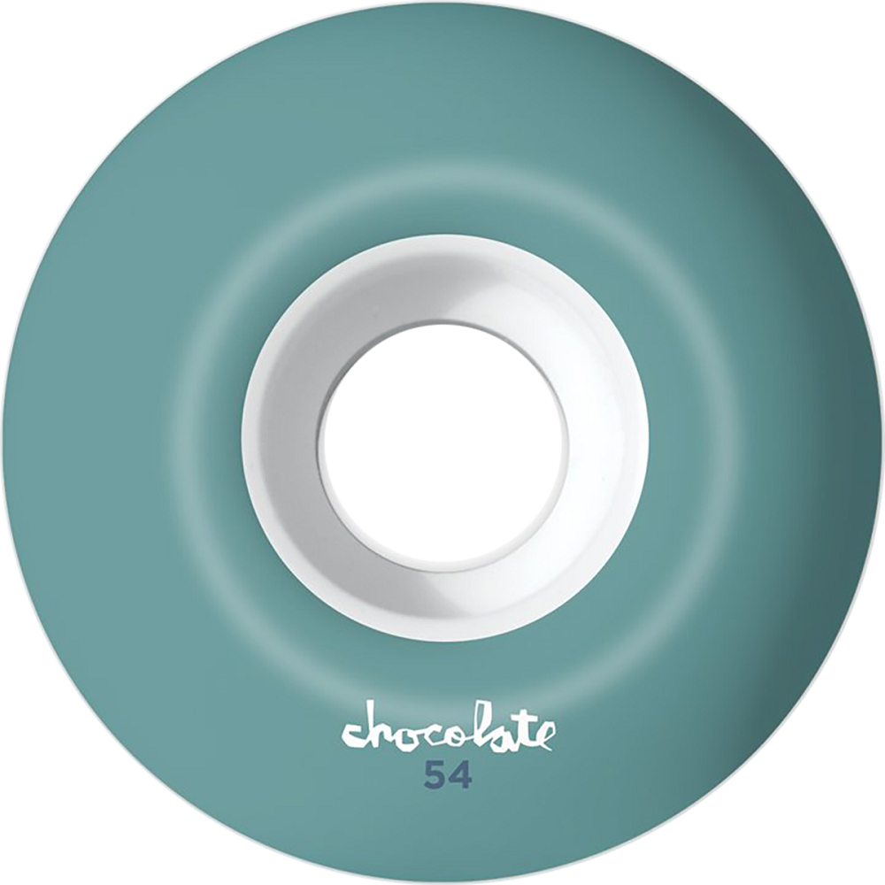 Chocolate OG Chunk Staple Skateboard Wheels 2022