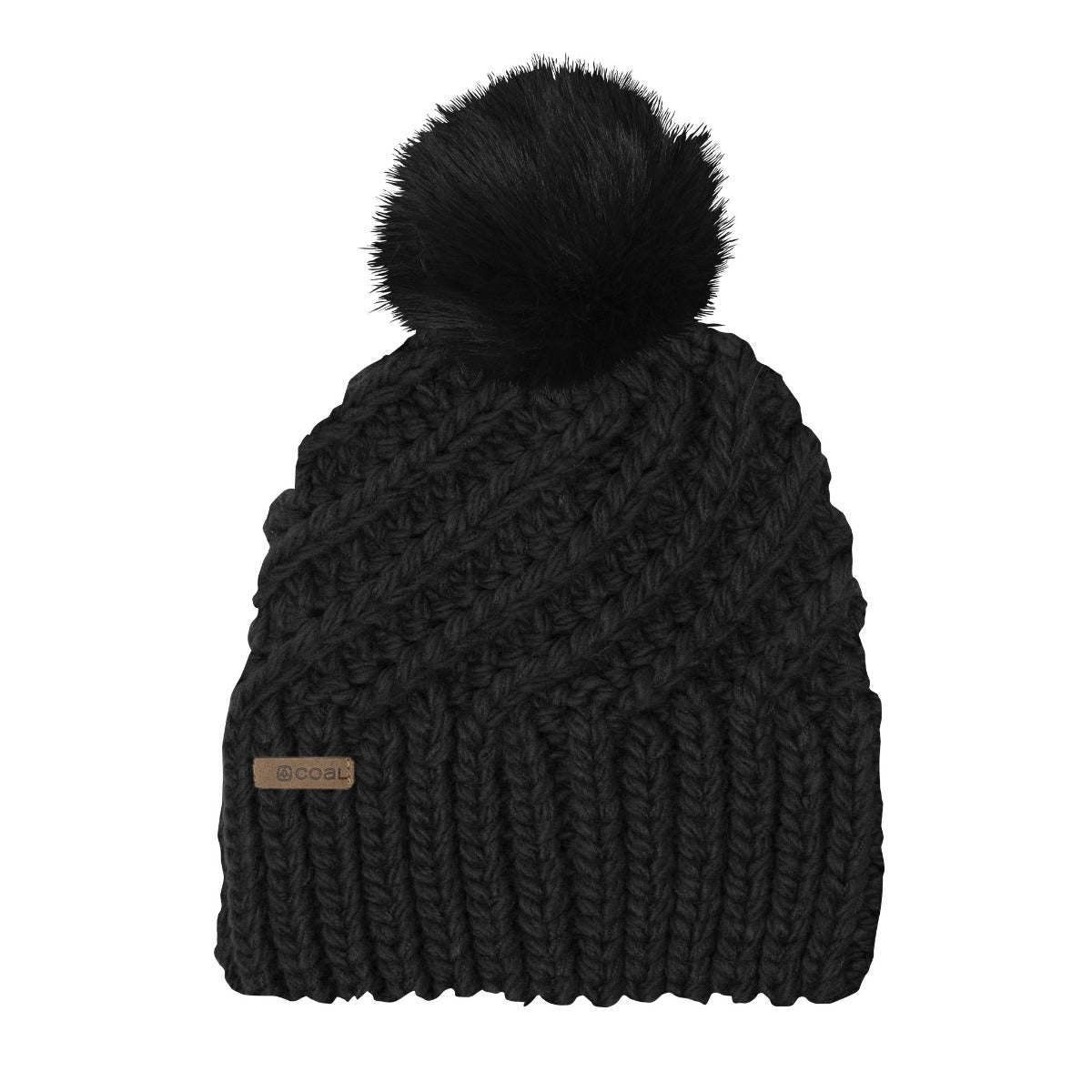 Coal The Maizy Knit Pom Women's Beanie