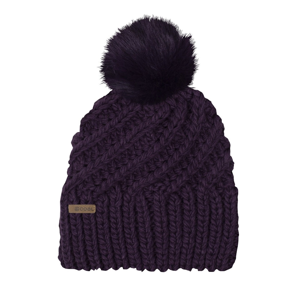 Coal The Maizy Knit Pom Women's Beanie