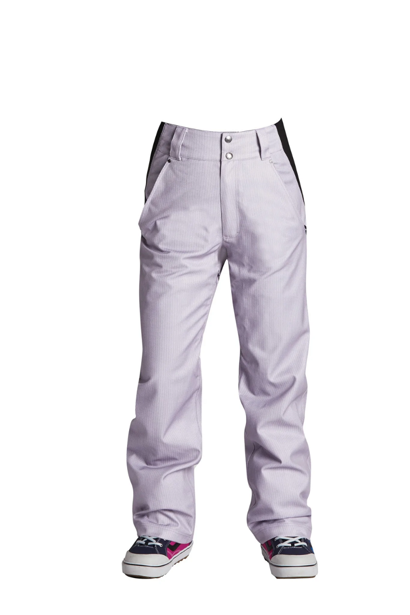 Airblaster High Waisted Trouser Snowboard Pant 2023