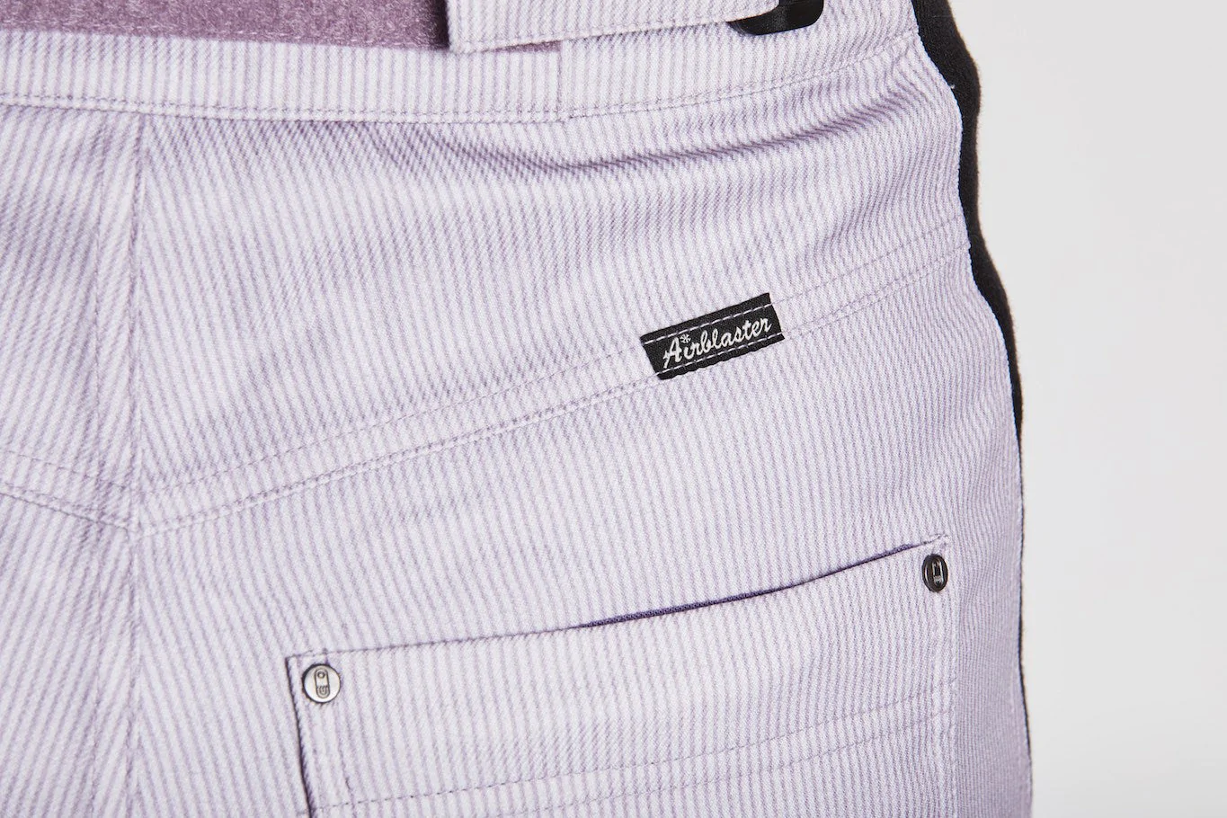 Airblaster High Waisted Trouser Snowboard Pant 2023