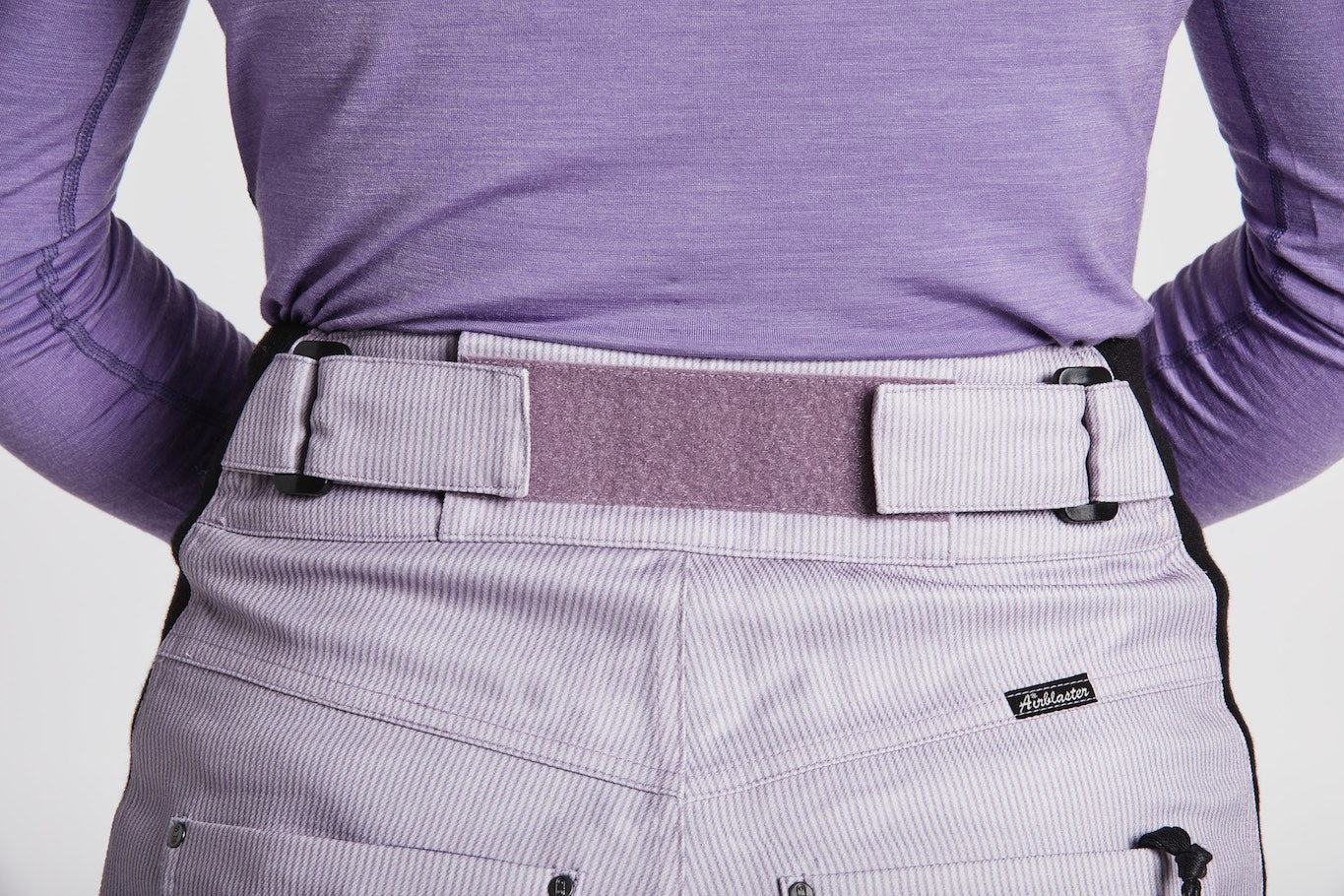 Airblaster High Waisted Trouser Snowboard Pant 2023