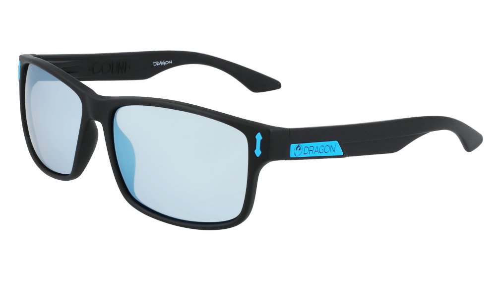Dragon Count LL H20 Polar Sunglasses 2022