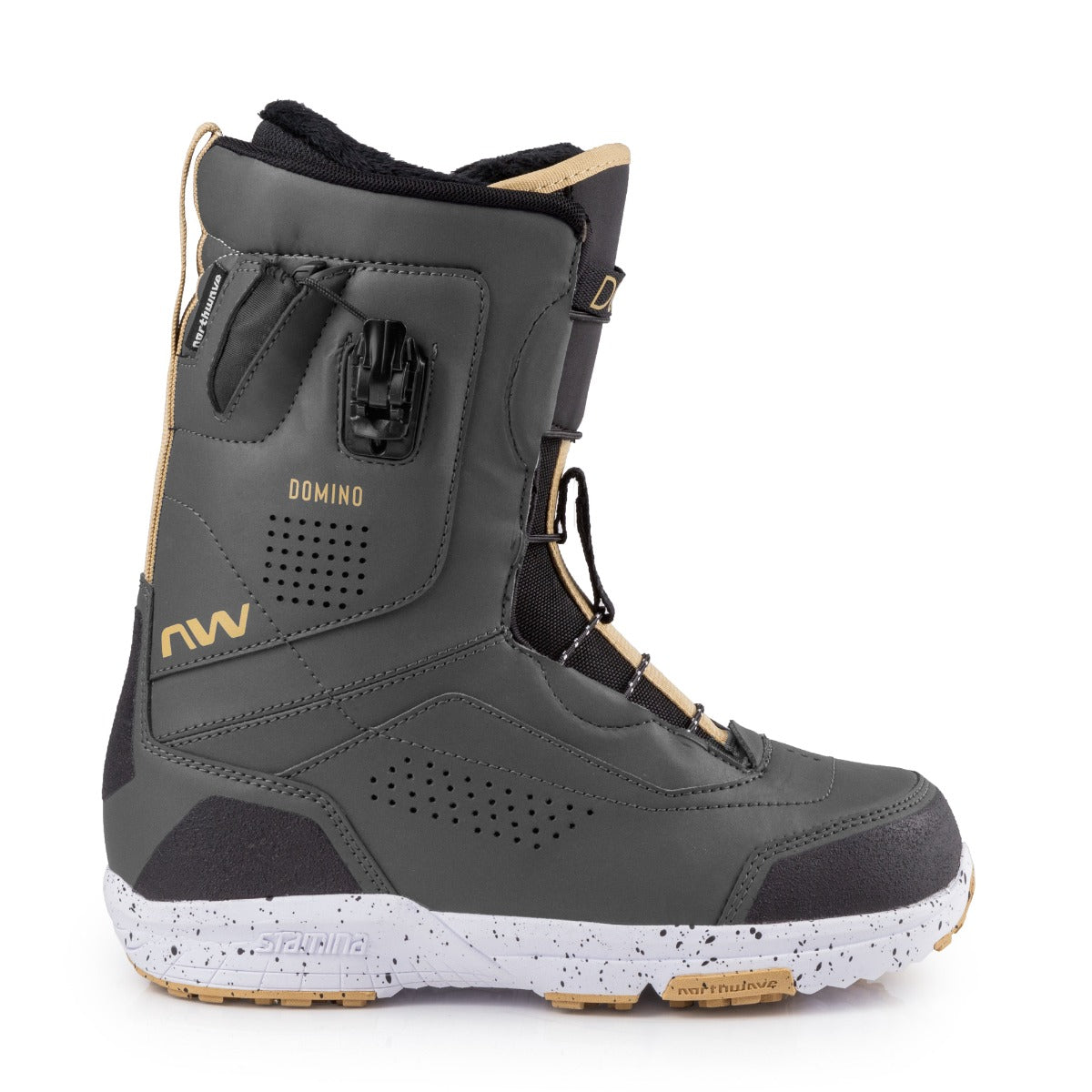 Northwave Domino SLS Women's Snowboard Boots 2023