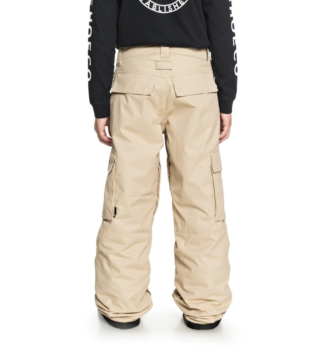 DC Banshee Youth Snowboard Pants