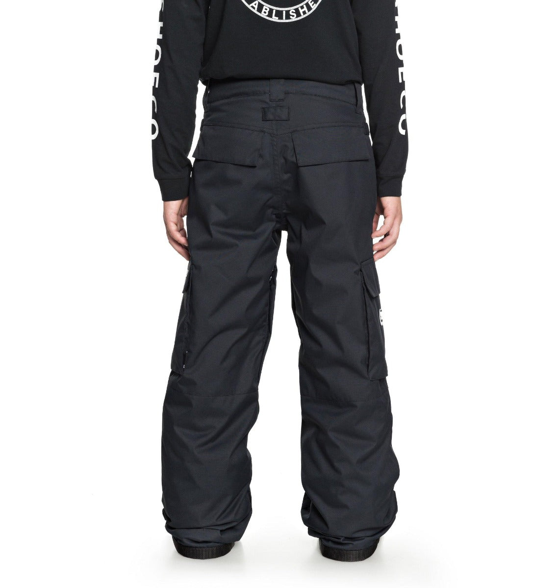 DC Banshee Youth Snowboard Pants