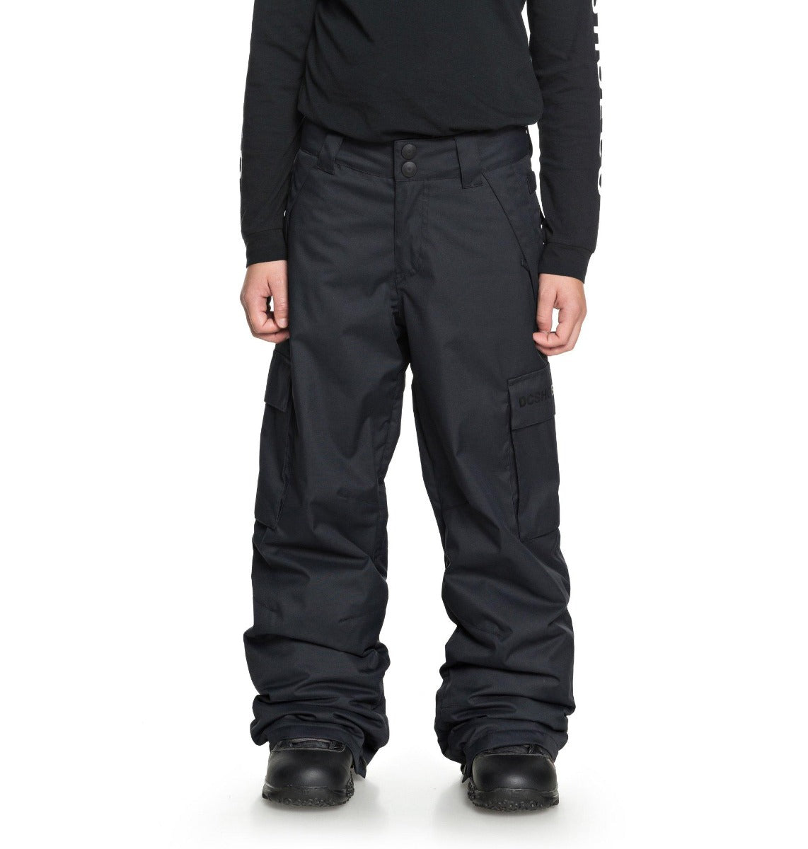 DC Banshee Youth Snowboard Pants