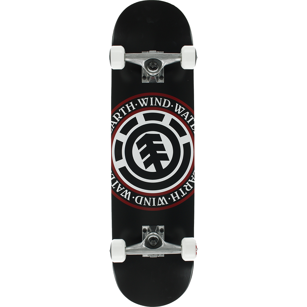 Element Seal Complete Skateboard 2022