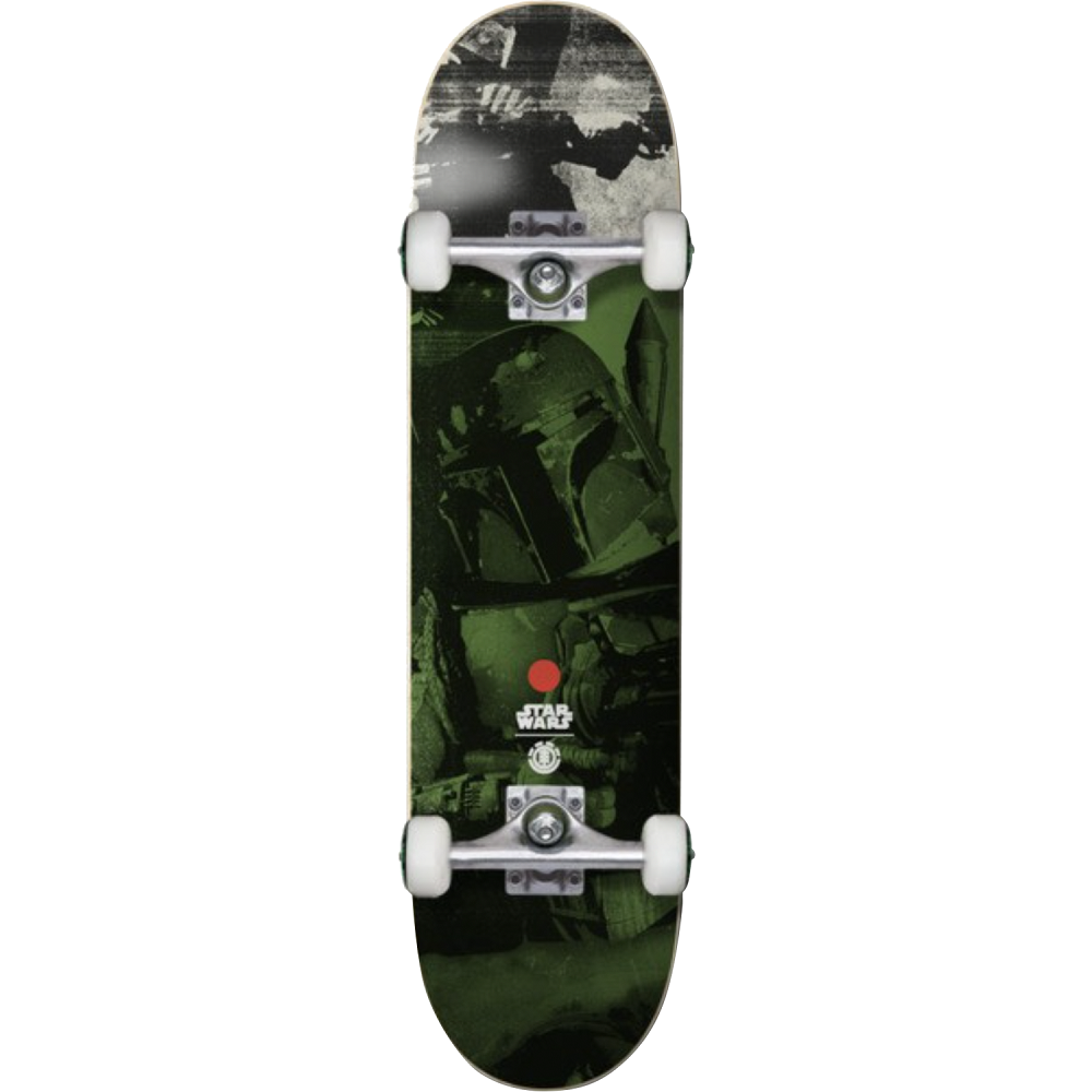 Element Star Wars Complete Skateboards 2022