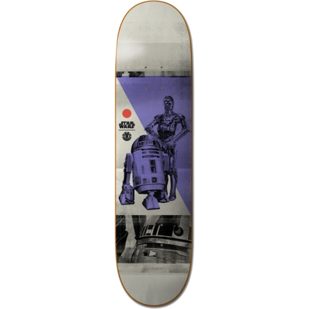 Element Star Wars Skateboard Decks 2022