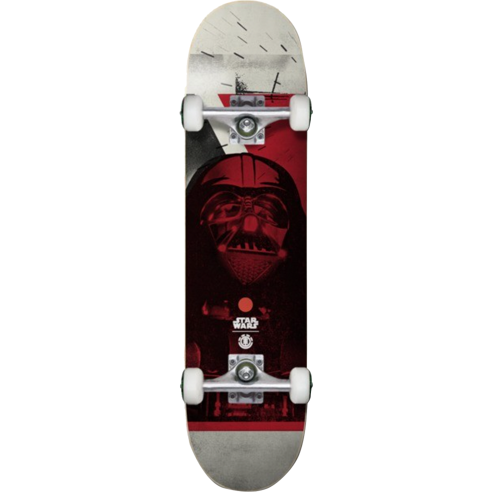 Element Star Wars Complete Skateboards 2022