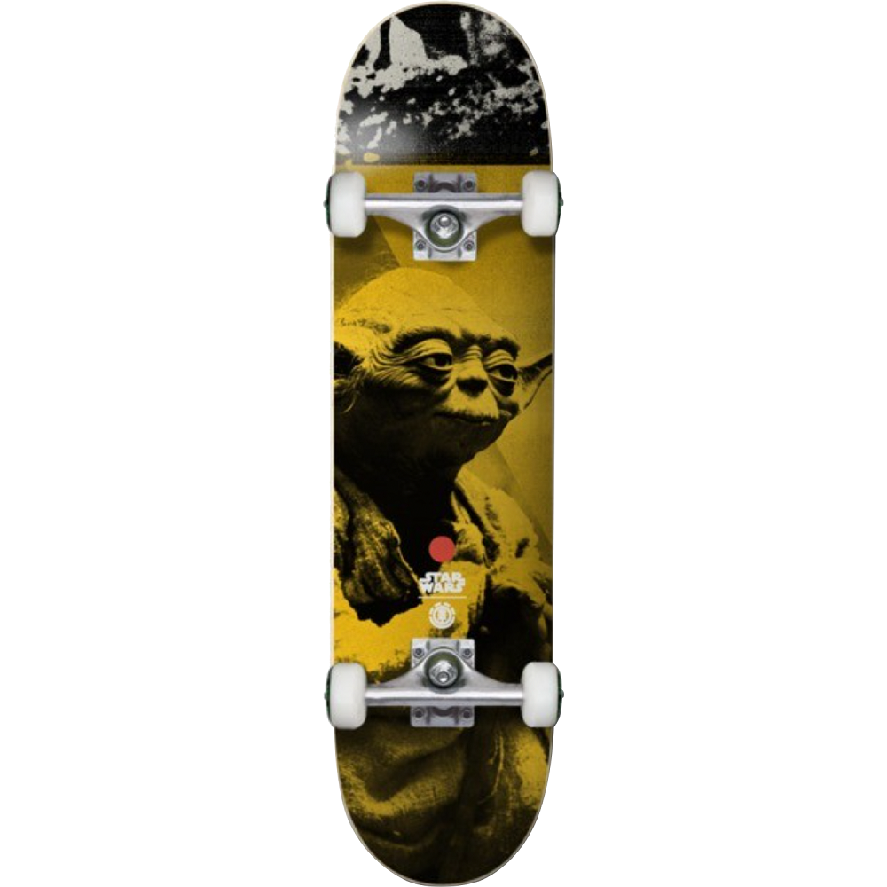 Element Star Wars Complete Skateboards 2022