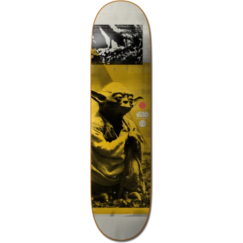 Element Star Wars Skateboard Decks 2022