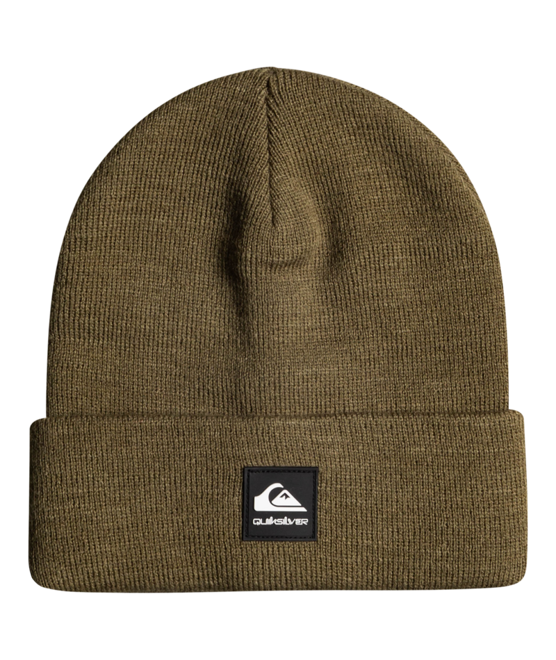 Quiksilver Brigade Youth Beanie