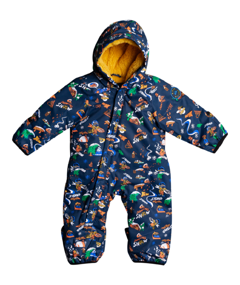 Youth snow suit outlet