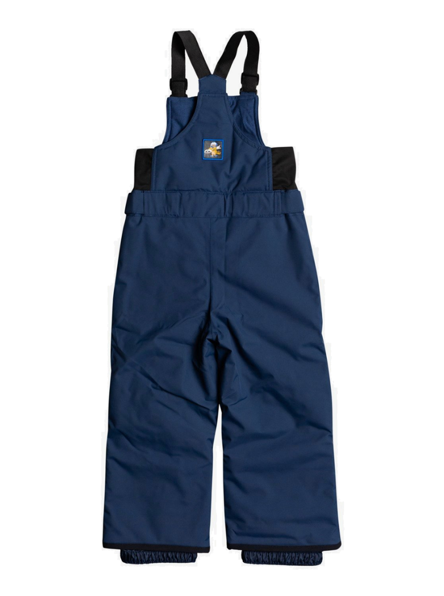 Quiksilver Boogie Kid's Insulated Snowboard Pants