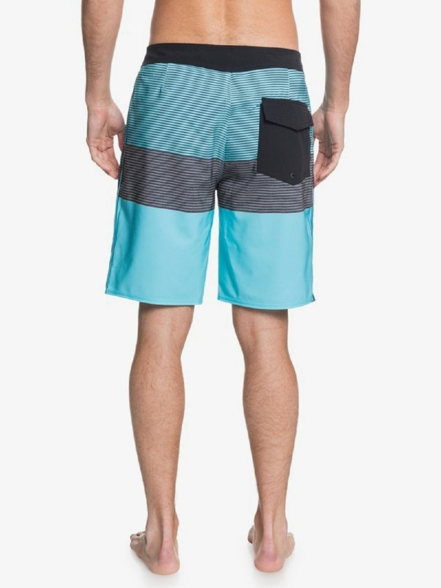 Quiksilver Highline Massive 20" Boardshorts