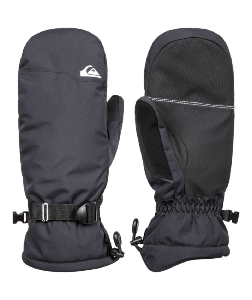 Quiksilver Mission Insulated Snowboard Mitten 2023