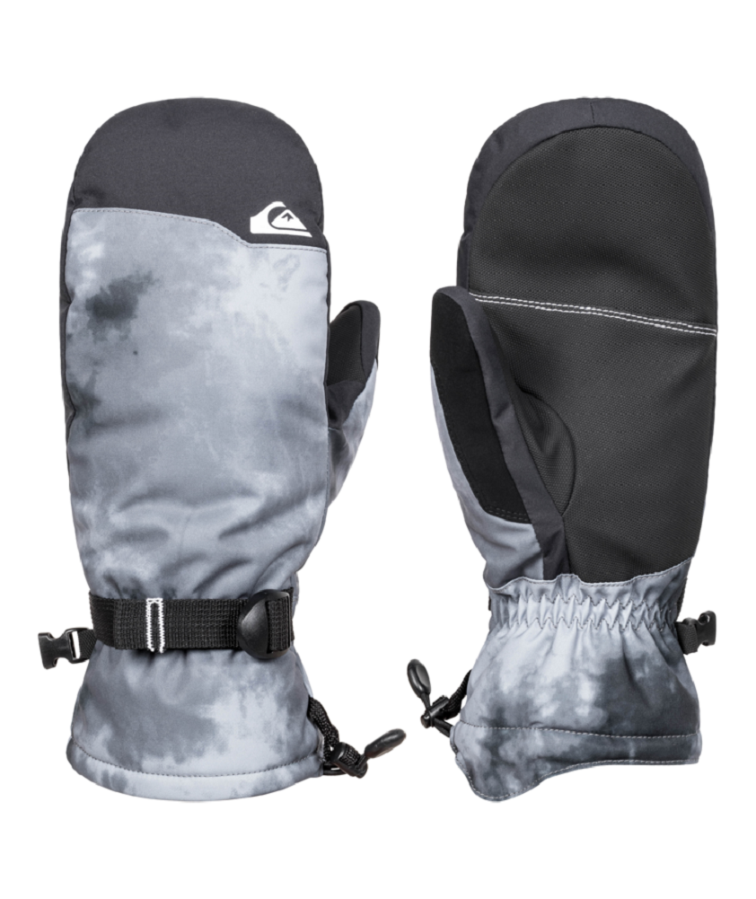 Quiksilver Mission Insulated Snowboard Mitten 2023