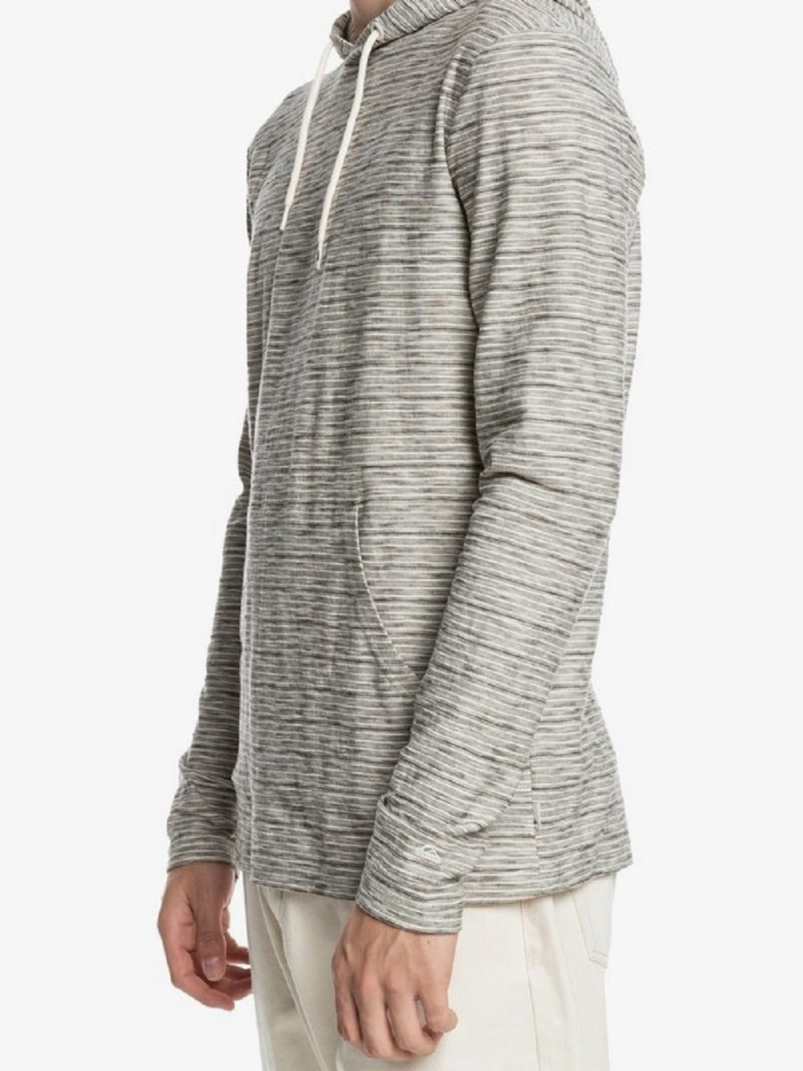 Quiksilver Kentin Long Sleeve Hooded Top
