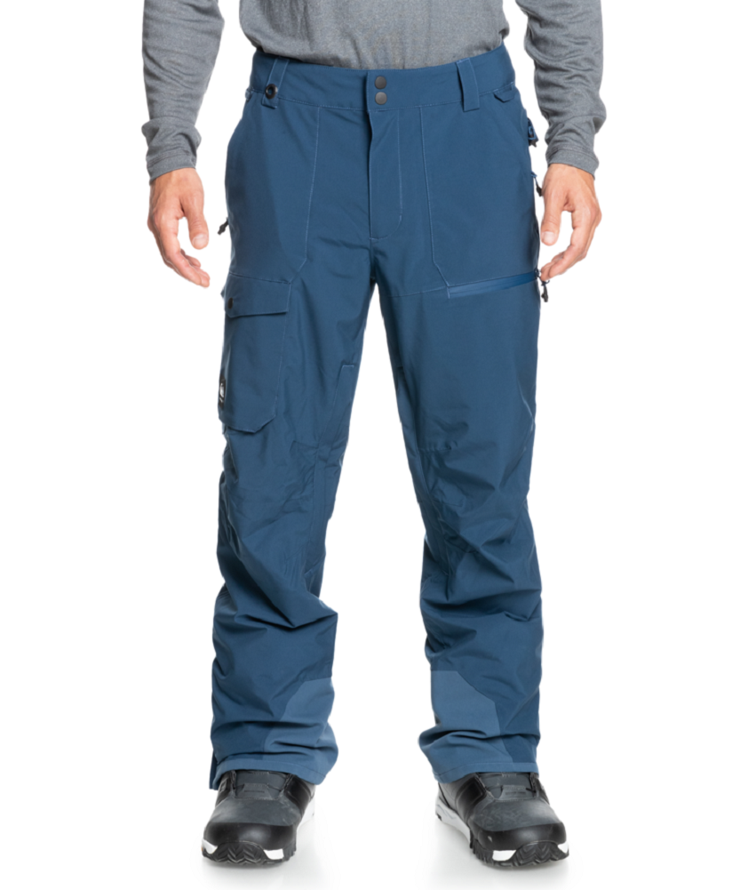 Quiksilver Utility Shell Snowboard Pant 2023