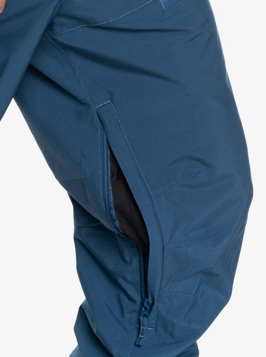 Quiksilver Utility Shell Snowboard Pant 2023