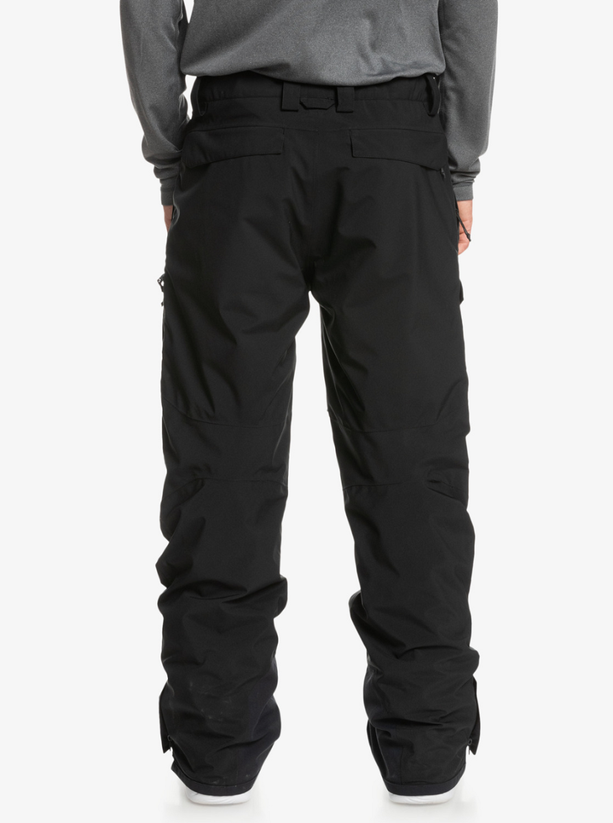 Quiksilver Utility Shell Snowboard Pant 2023
