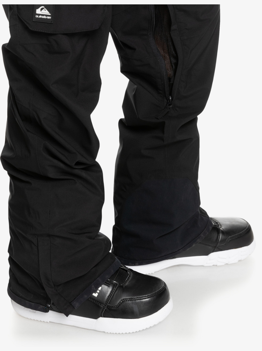 Quiksilver Utility Shell Snowboard Pant 2023