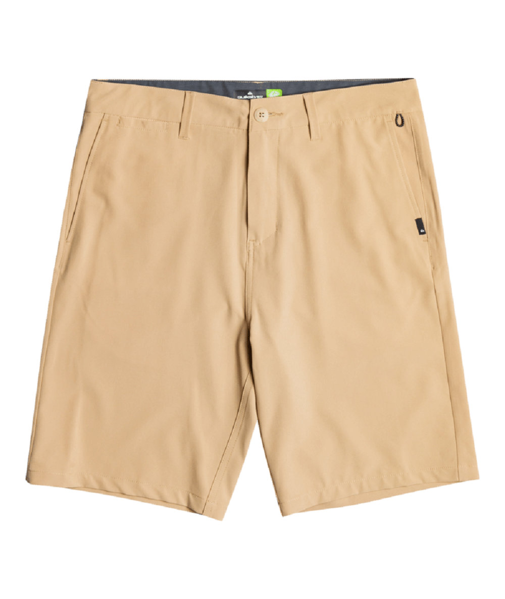 Quiksilver Ocean Union 20" Amphibian Shorts