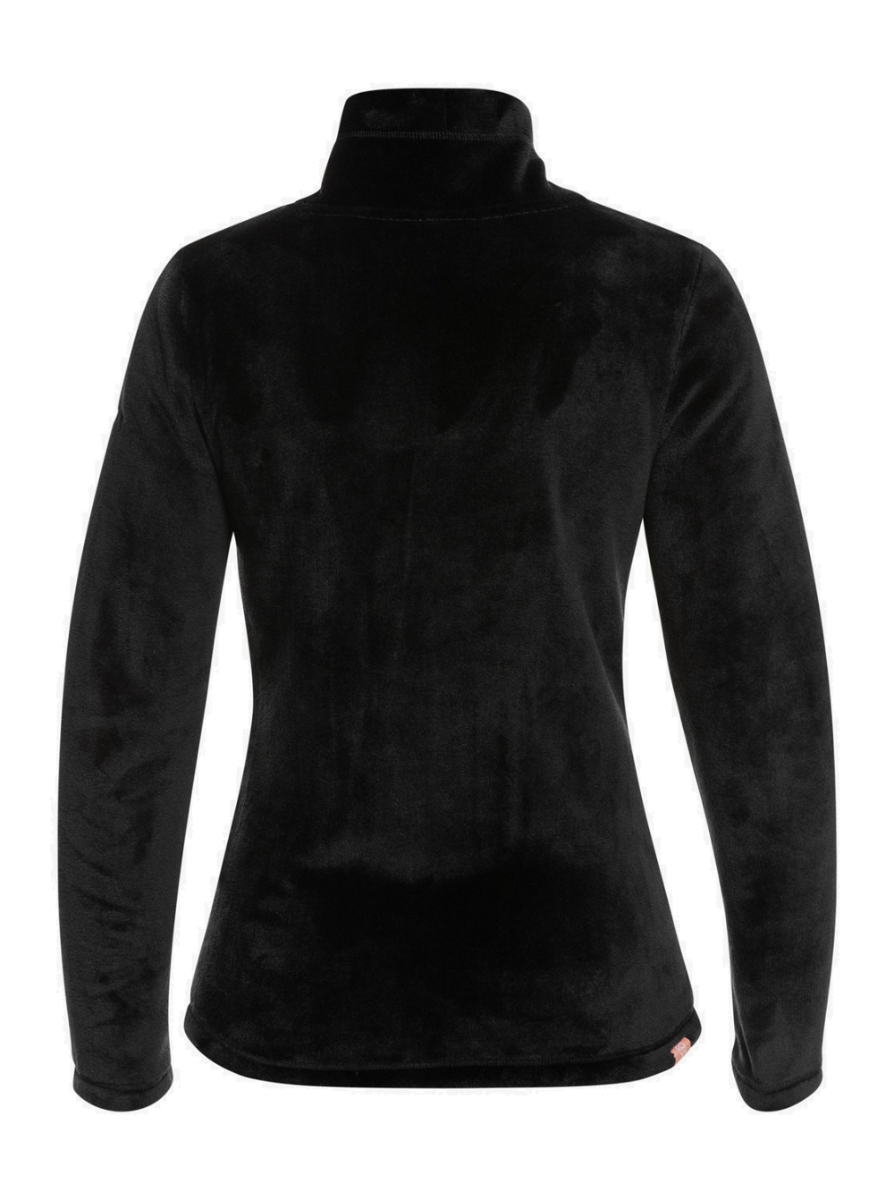 Roxy Tundra Zip-Up Women's Fleece