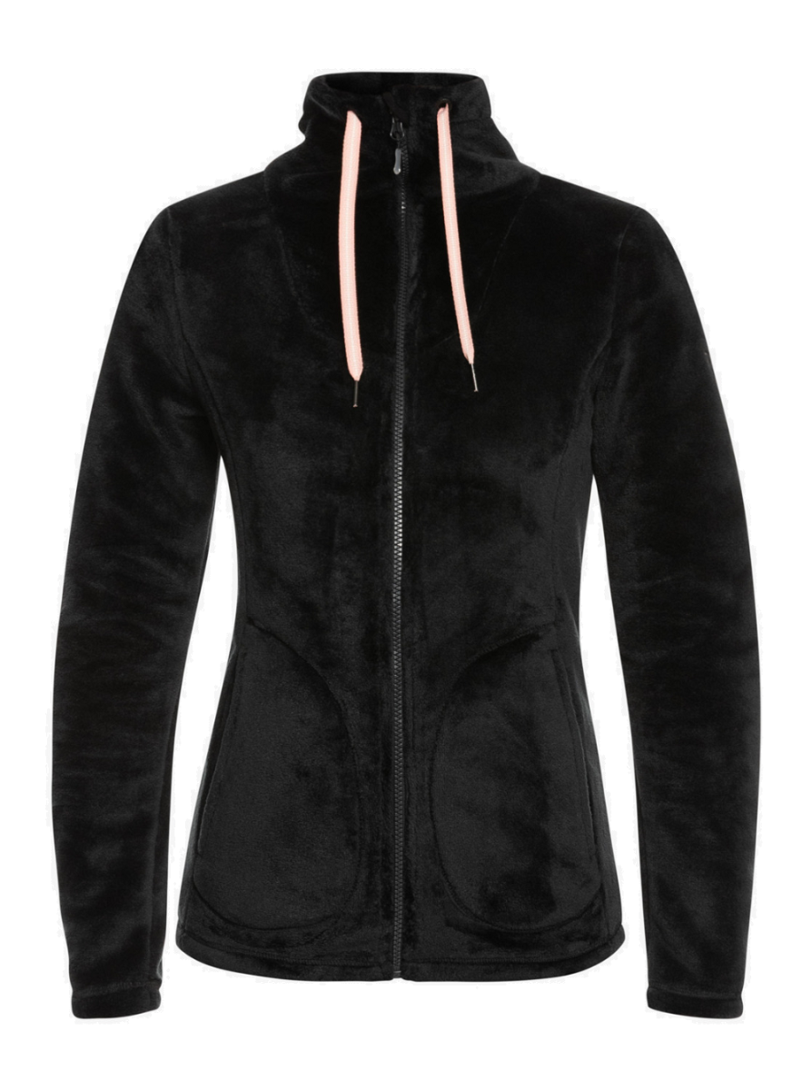 Roxy Tundra Zip-Up Women's Fleece