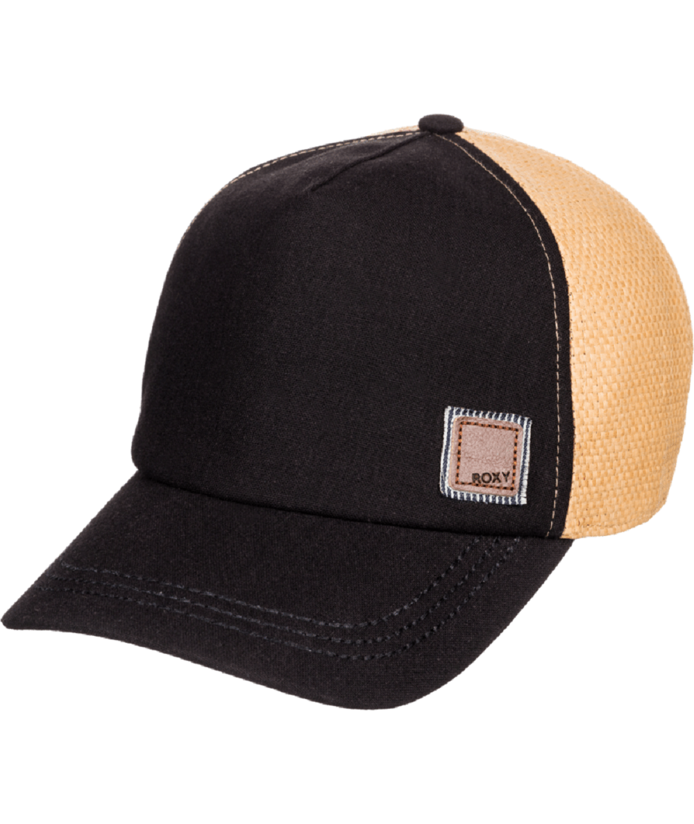 Roxy trucker hat online