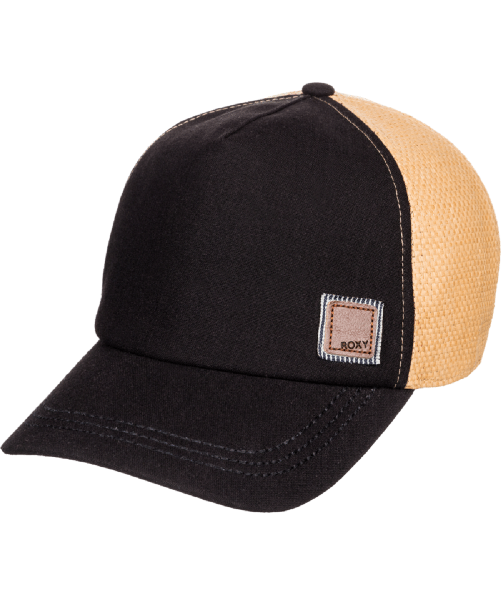 Roxy Incognito Trucker Hat