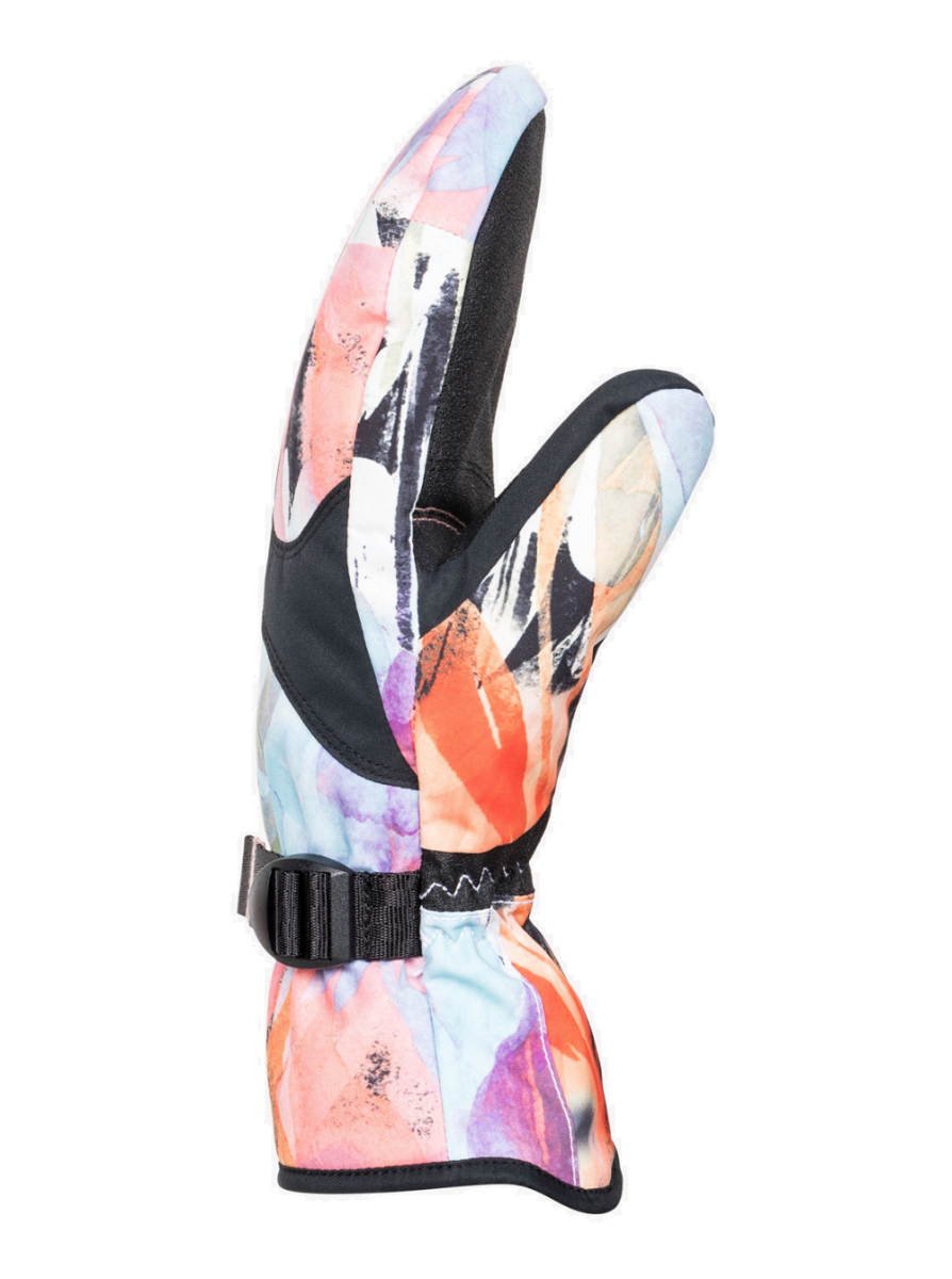 Roxy Jetty Snowboard Mittens 2023
