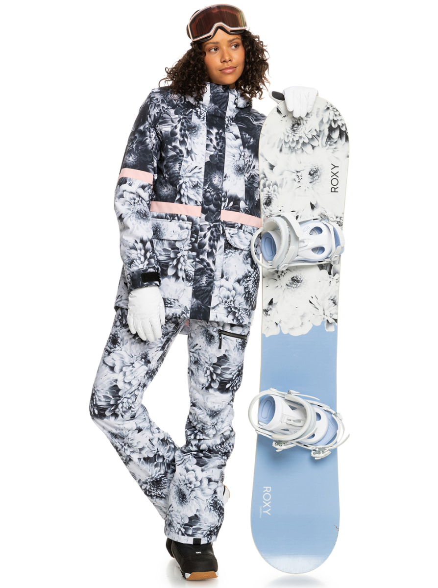 Roxy Ritual Insulated Snowboard Jacket 2023