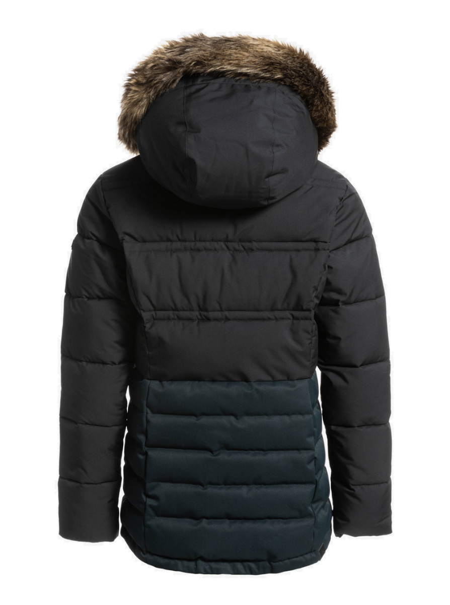 Roxy Quinn Insulated Snowboard Jacket 2023