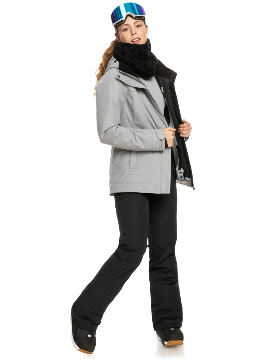 Roxy Backyard Insulated Snowboard Pants 2023