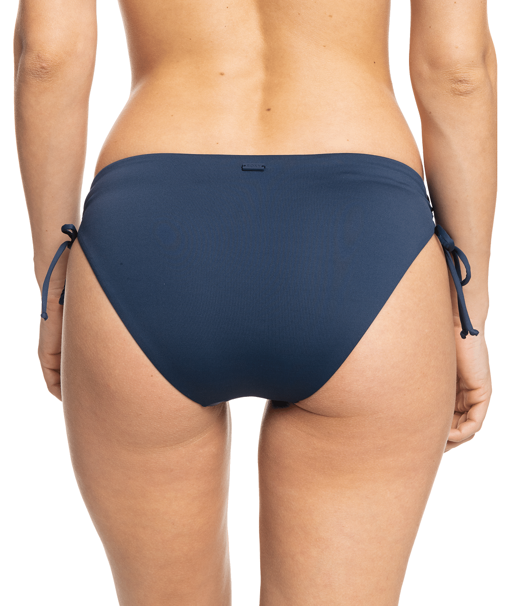 Roxy Beach Classics Hipster Bikini Bottoms