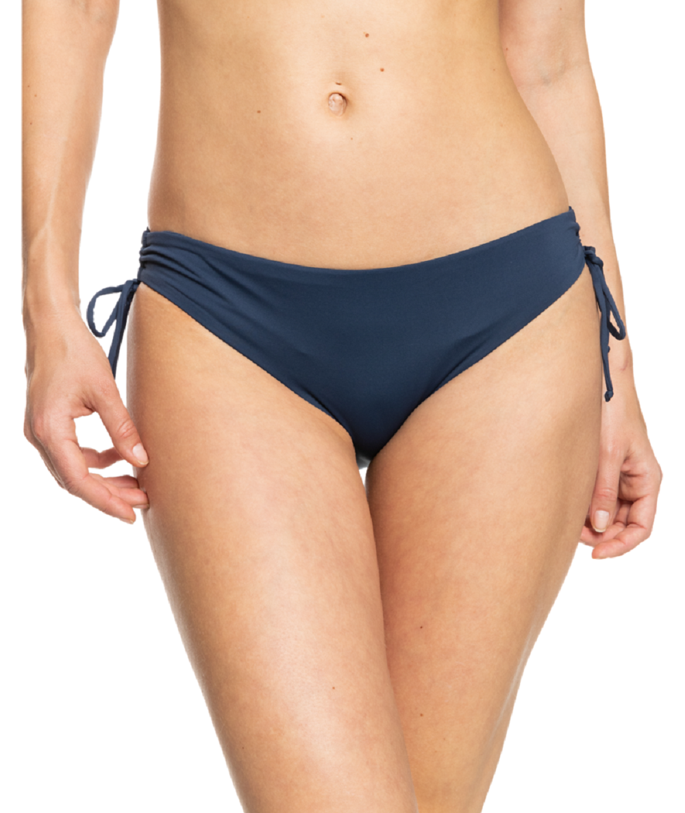 Roxy Beach Classics Hipster Bikini Bottoms