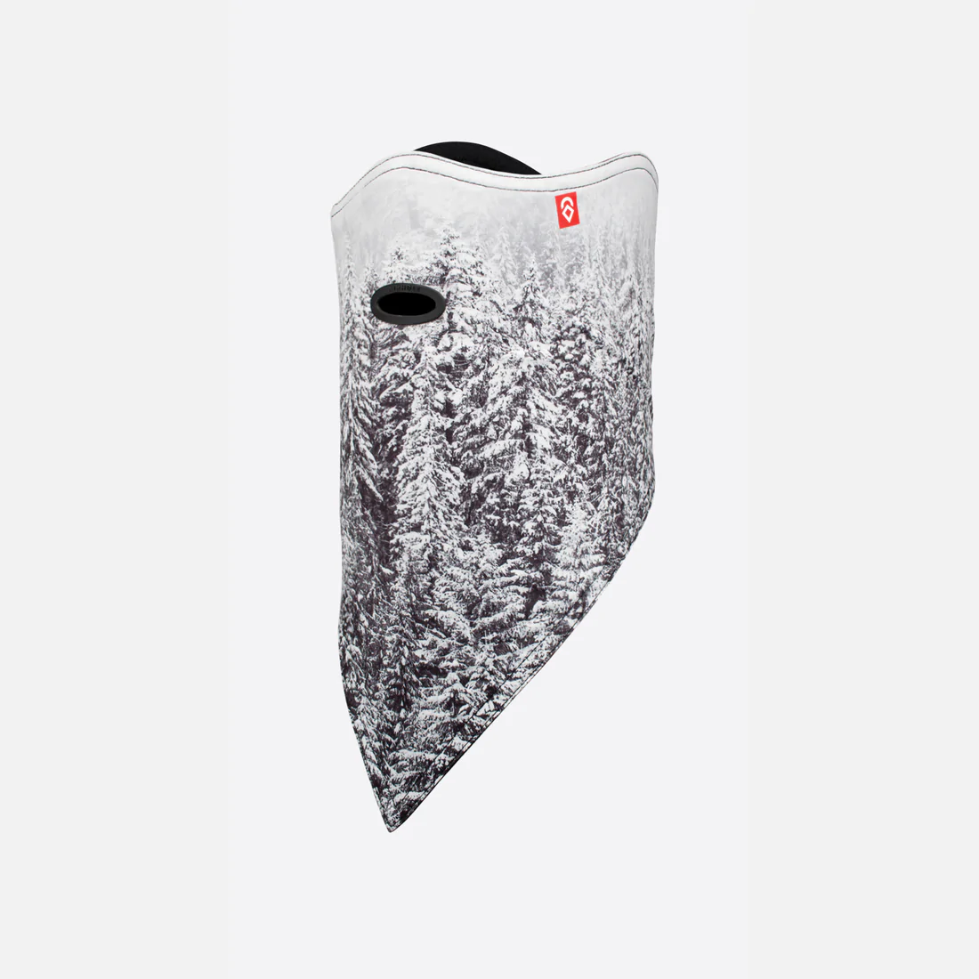 Airhole Facemask Standard 2 Layer 10k Softshell